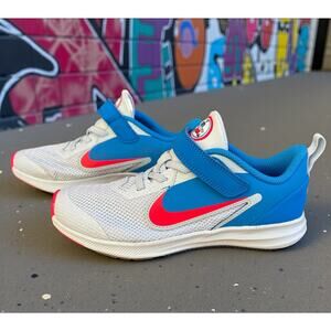 Nike Downshifter 9 HEAT CHK Sneakers Youth 1Y